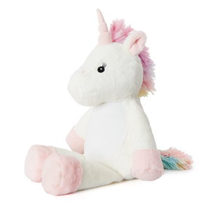 Плюшен Еднорог Тими