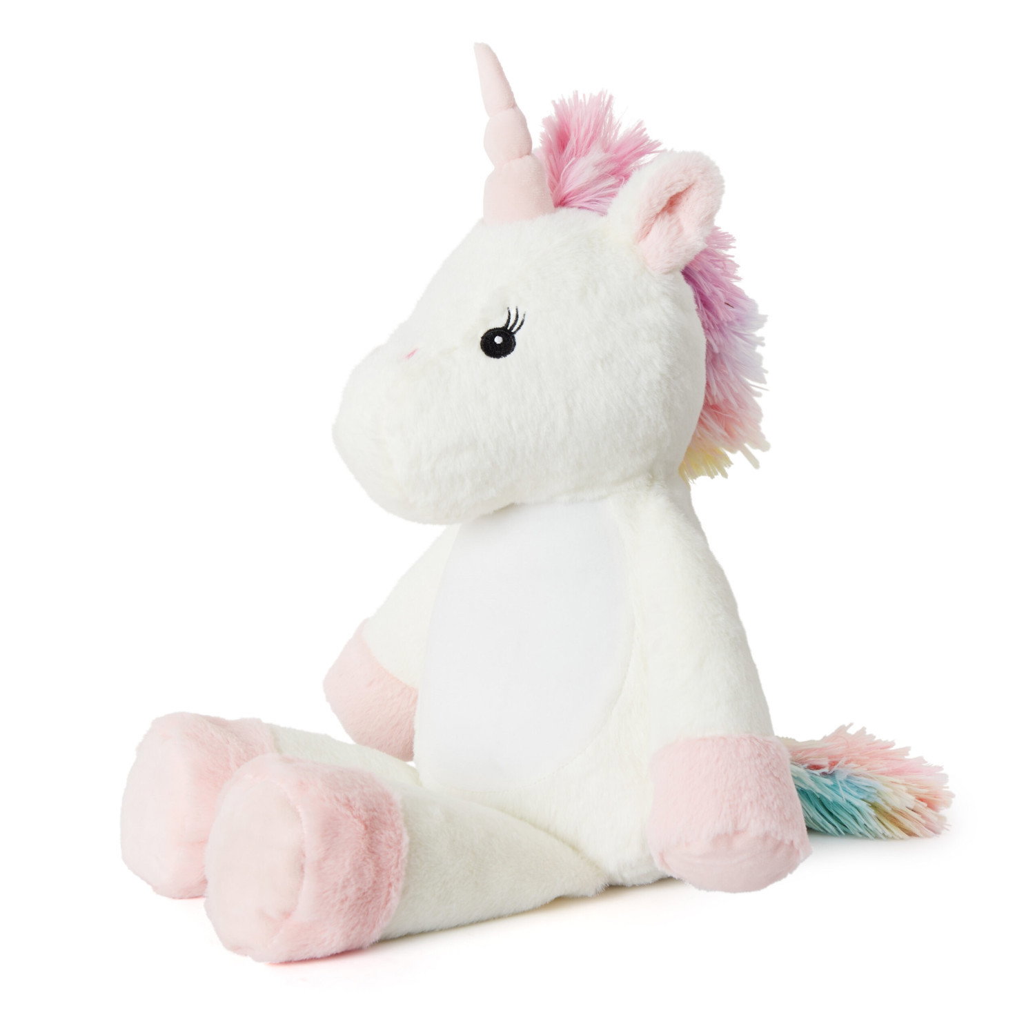 Плюшен Еднорог Тими