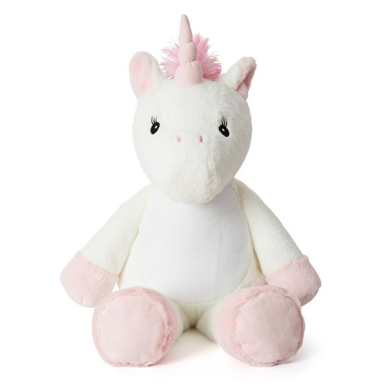 Плюшен Еднорог Тими