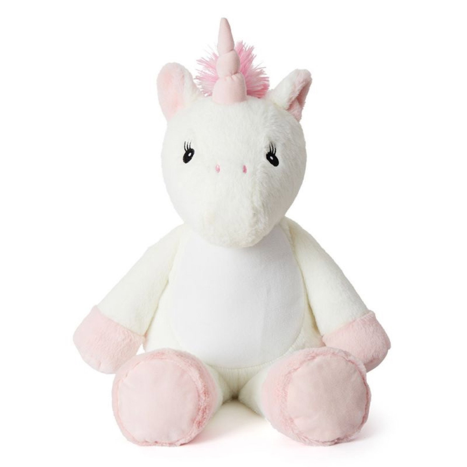 Плюшен Еднорог Тими