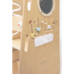 Растяща обучителна кула 3в1