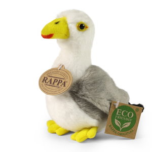 Плюшенa Чайка Rappa