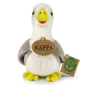 Плюшенa Чайка Rappa