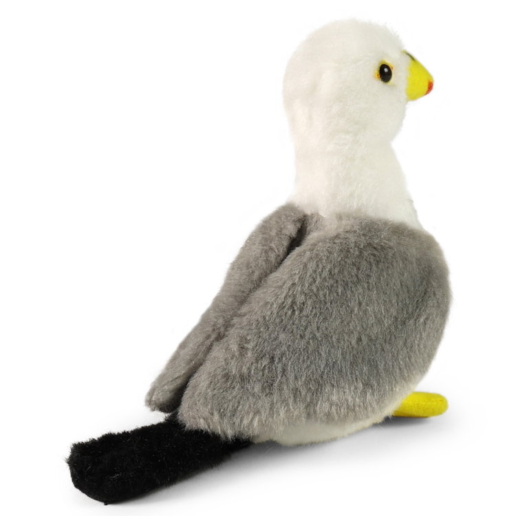 Плюшенa Чайка Rappa