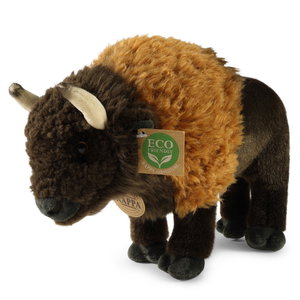 Плюшен Бизон Rappa