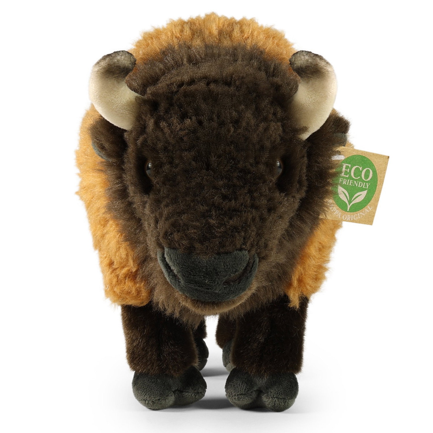 Плюшен Бизон Rappa