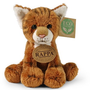 Плюшено Котe Rappa