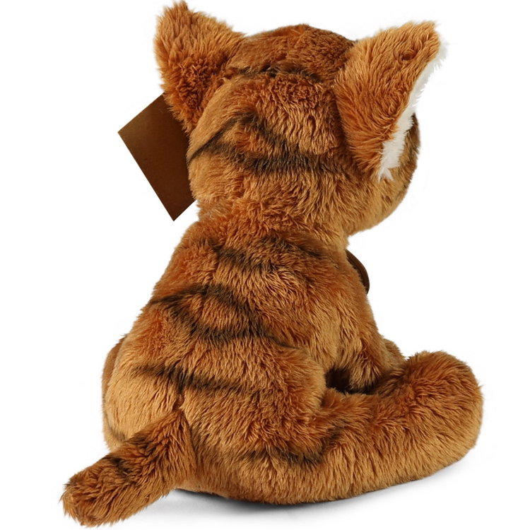 Плюшено Котe Rappa