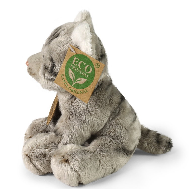 Плюшено Котe Rappa