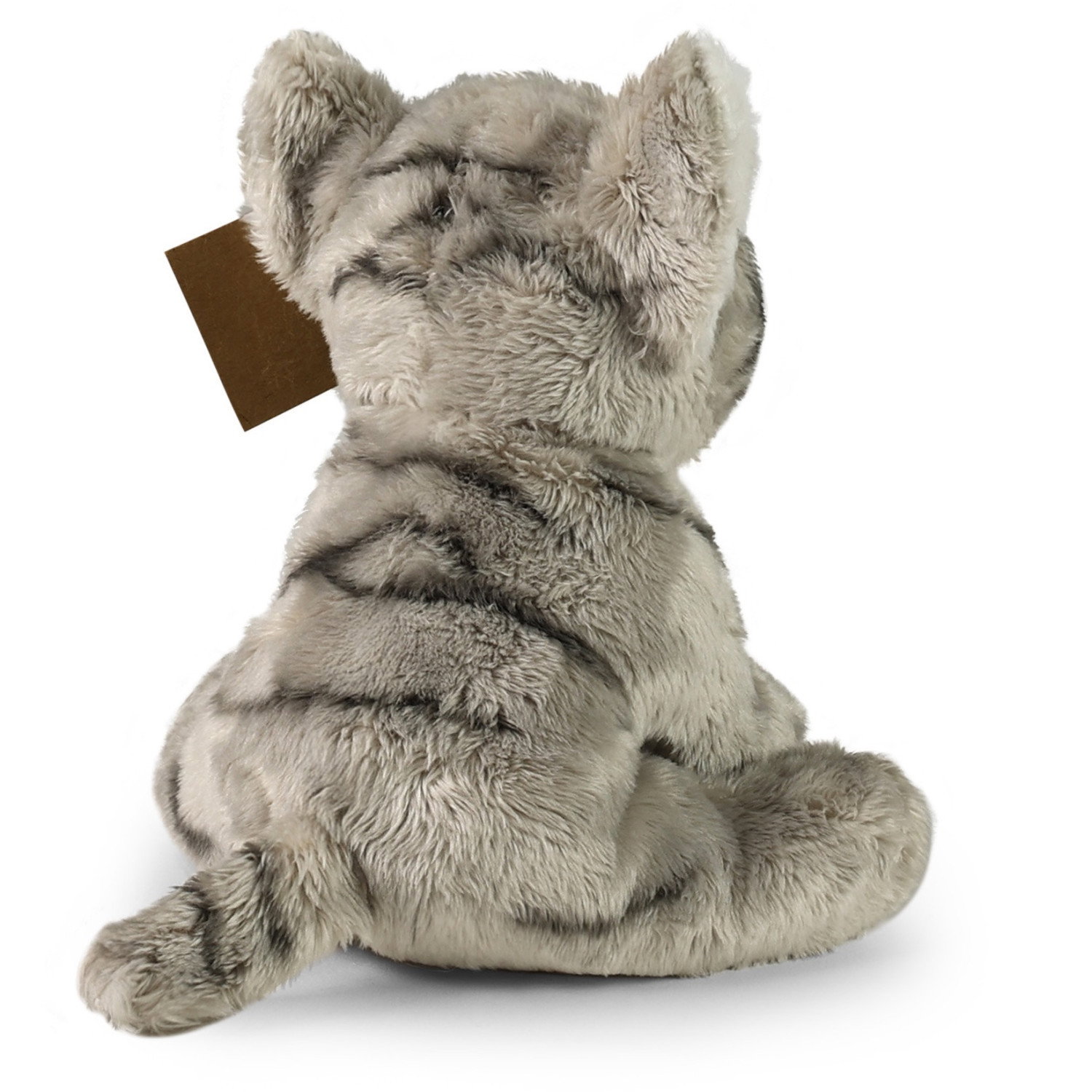 Плюшено Котe Rappa