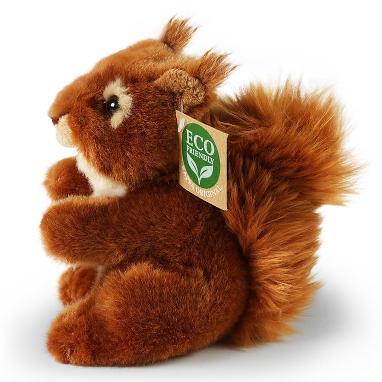 Плюшена Катерица Rappa