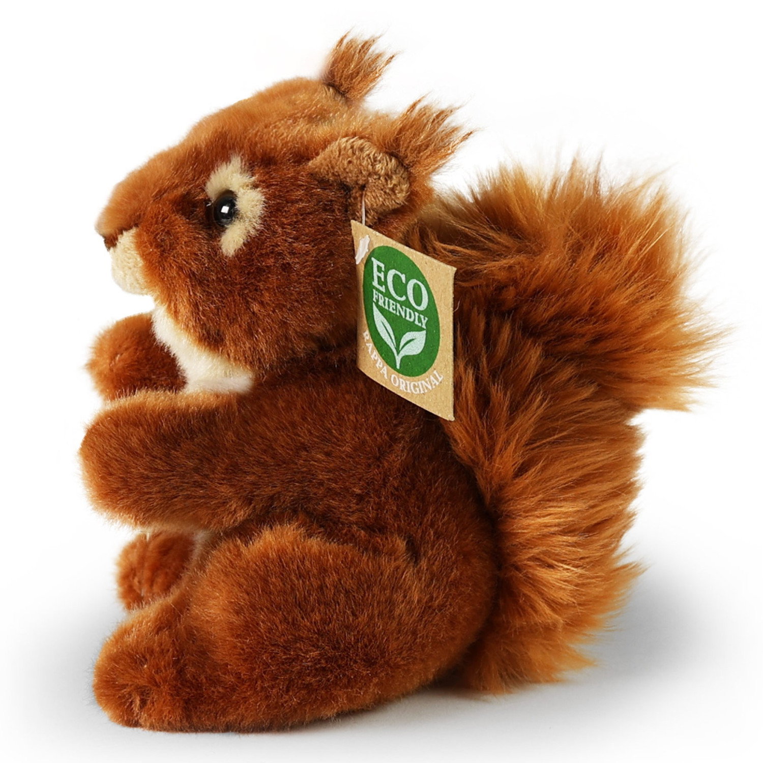 Плюшена Катерица Rappa