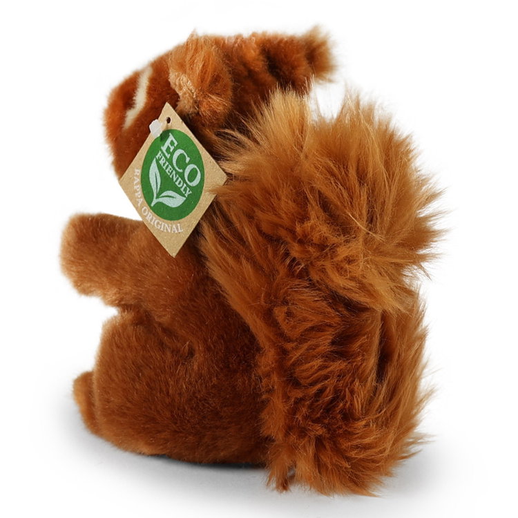 Плюшена Катерица Rappa