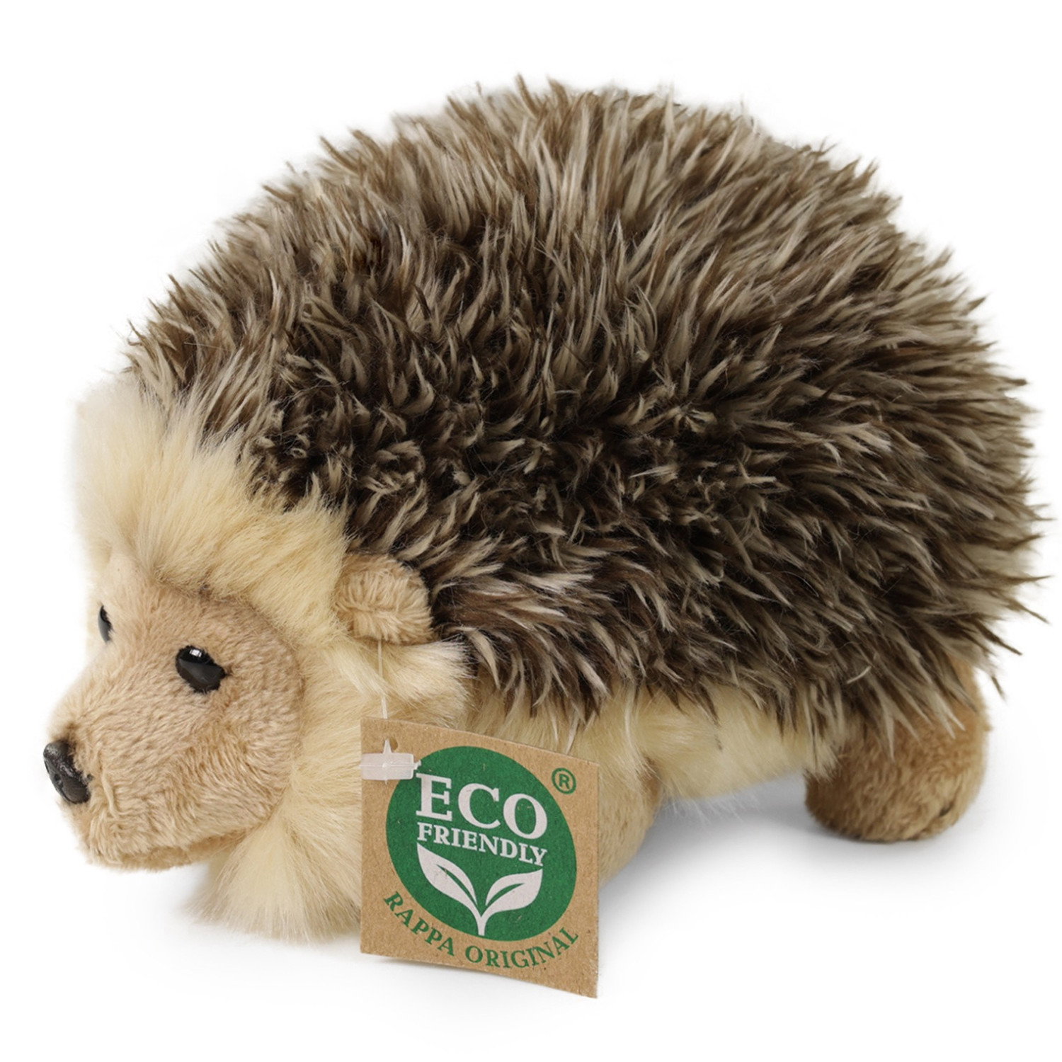 Плюшен Таралеж Rappa