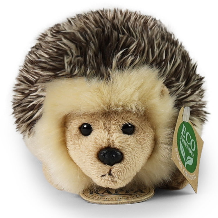 Плюшен Таралеж Rappa