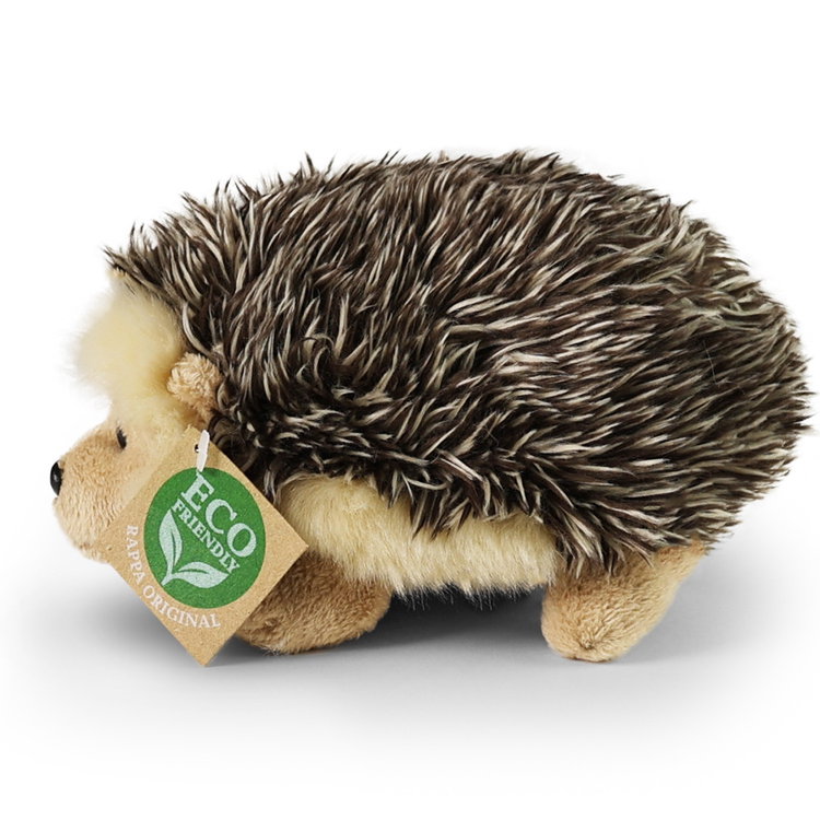 Плюшен Таралеж Rappa