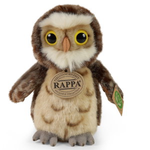 Плюшен Бухал Rappa