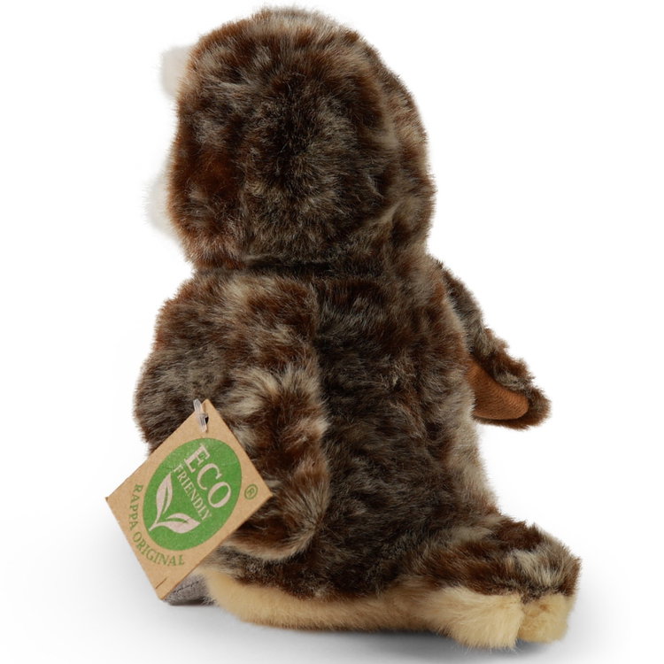 Плюшен Бухал Rappa