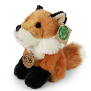 Плюшена Лисица Rappa