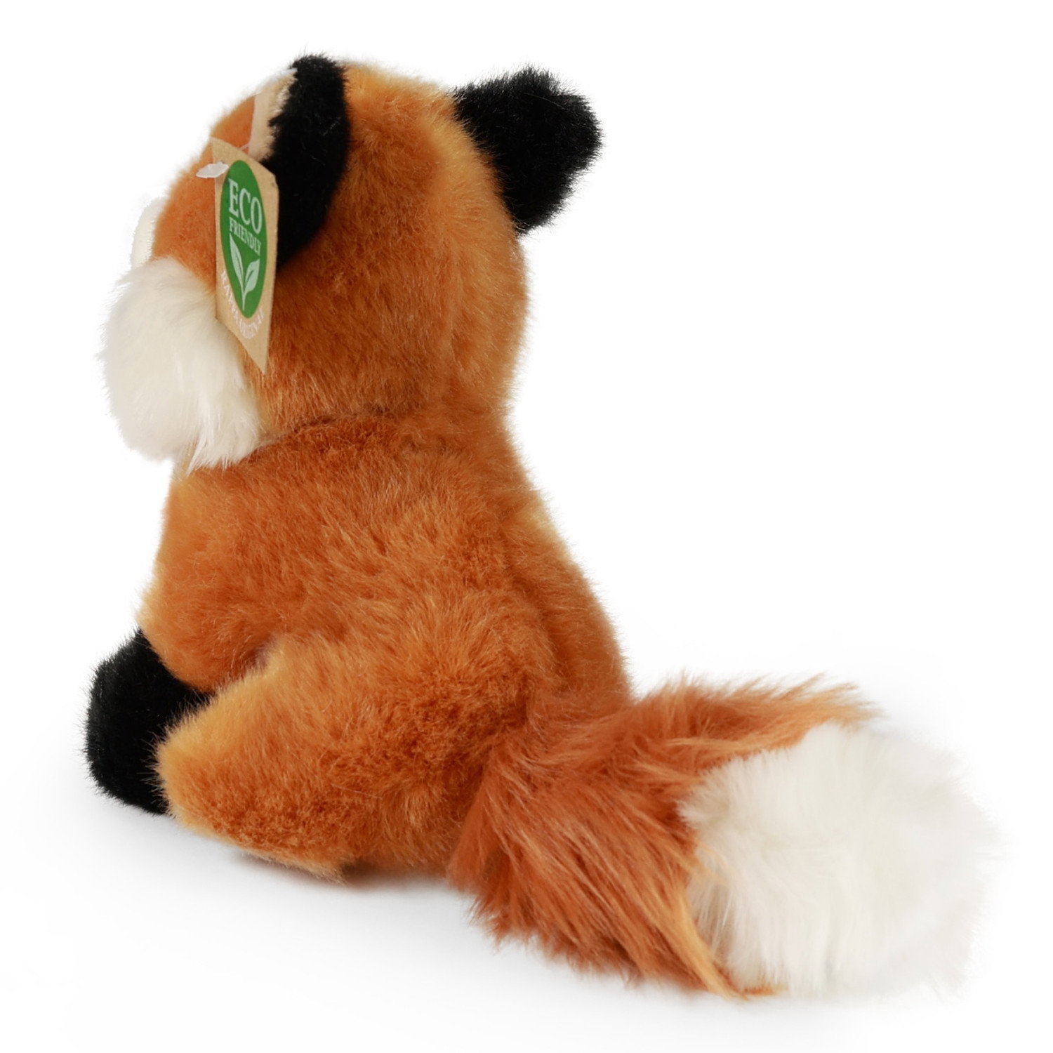 Плюшена Лисица Rappa