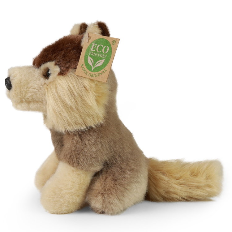 Плюшен Вълк Rappa