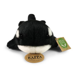 Плюшена Косатка Rappa