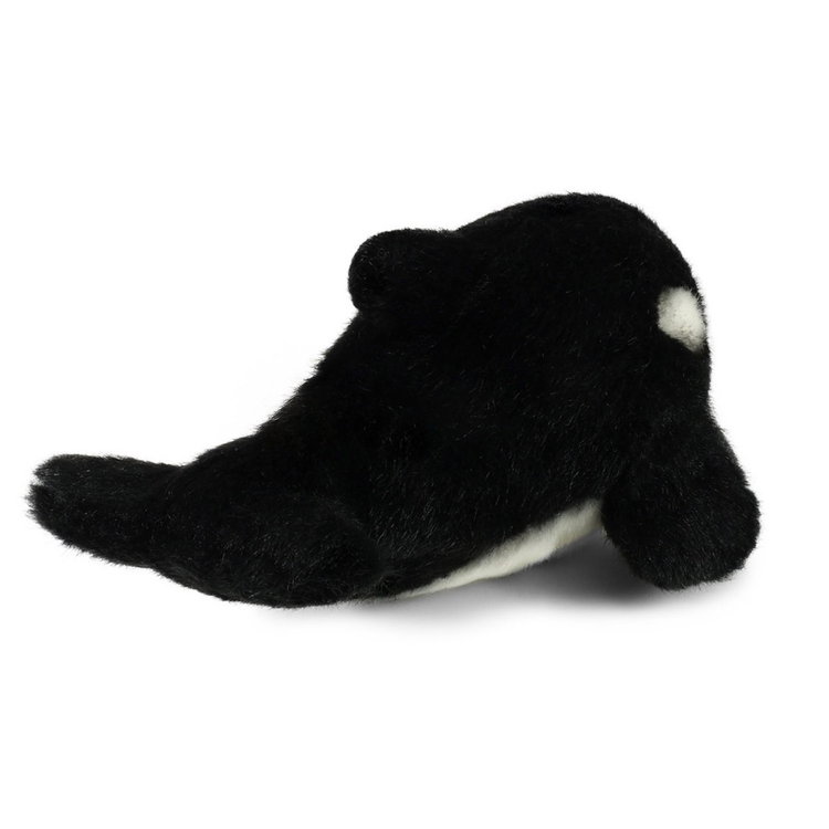 Плюшена Косатка Rappa