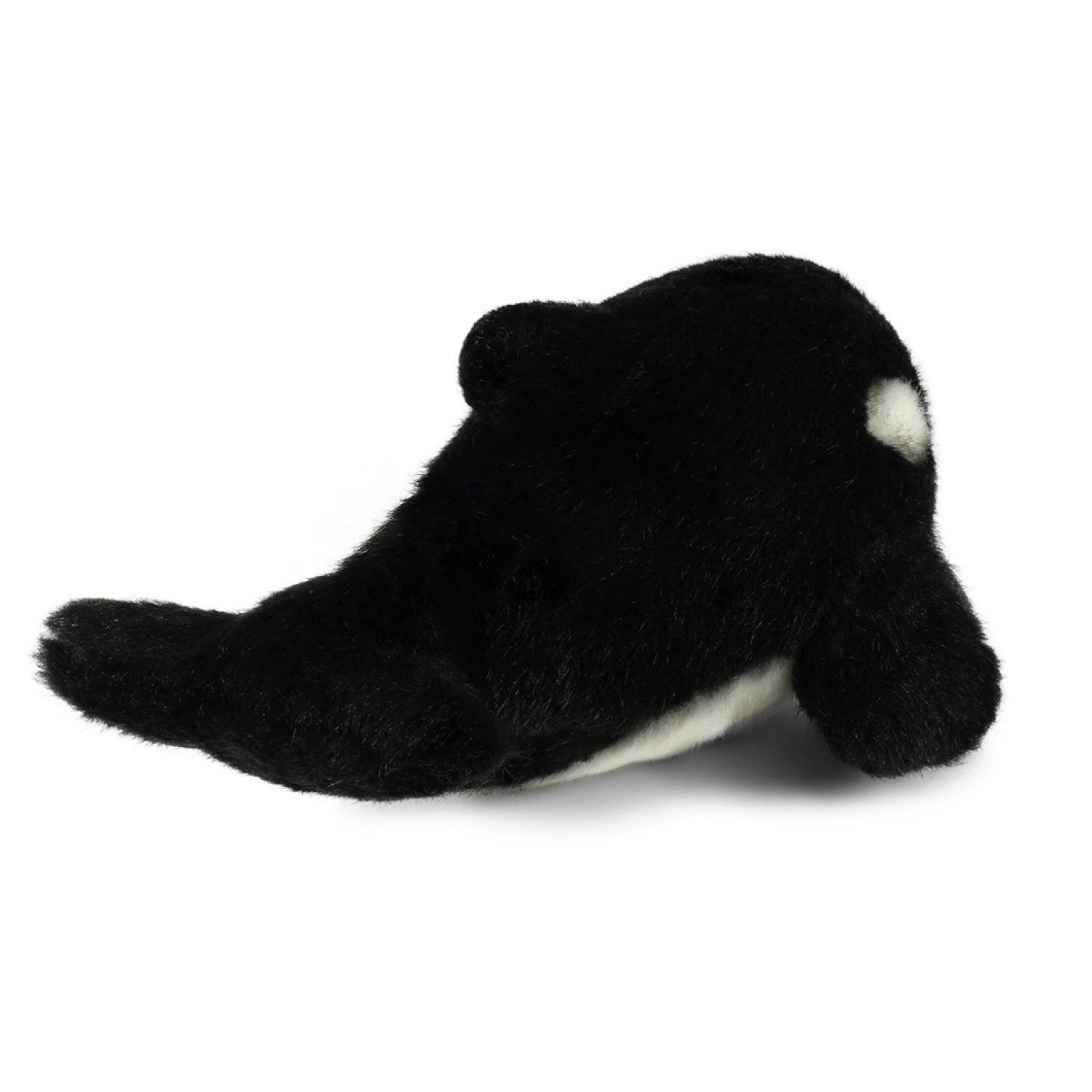 Плюшена Косатка Rappa