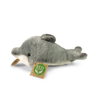 Плюшен Делфин Rappa