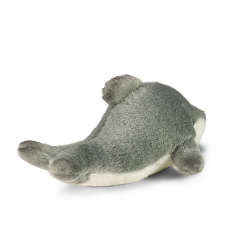 Плюшен Делфин Rappa