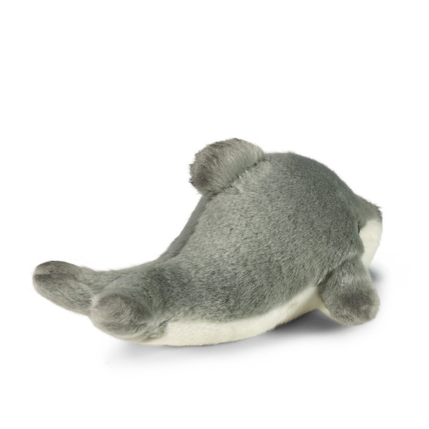 Плюшен Делфин Rappa