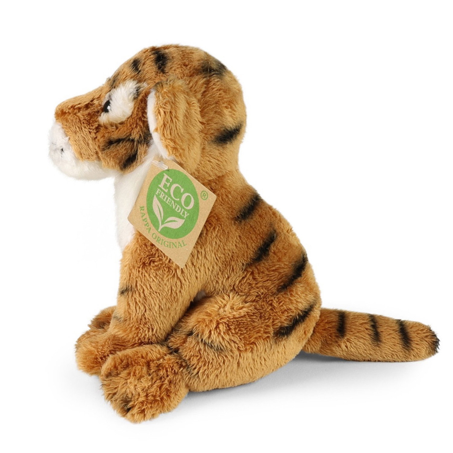 Плюшен Тигър Rappa