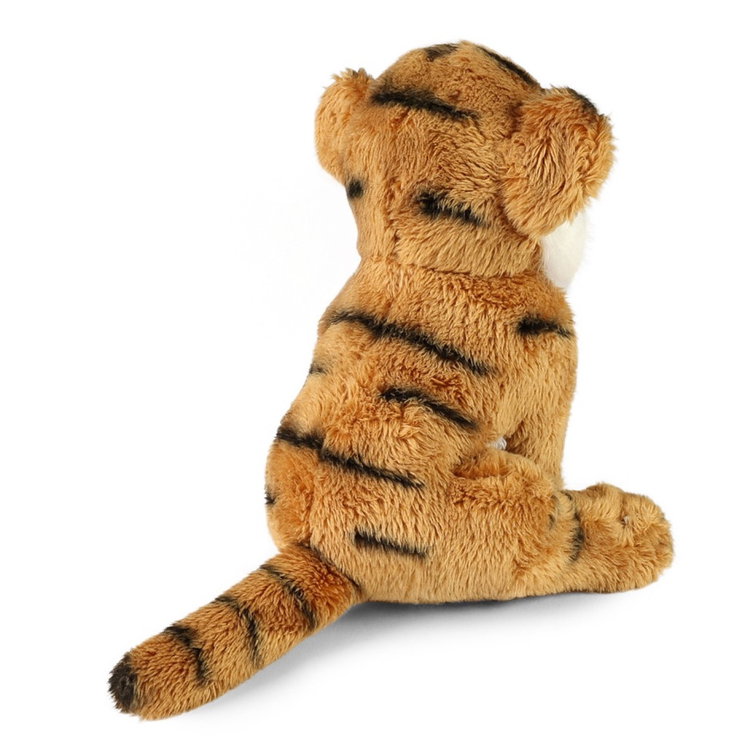 Плюшен Тигър Rappa