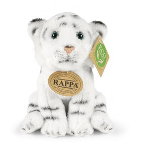 Плюшен Тигър Rappa
