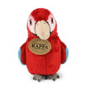 Плюшен папагал бебе Ара Rappa