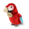 Плюшен папагал бебе Ара Rappa