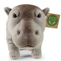 Плюшен Хипопотам Rappa