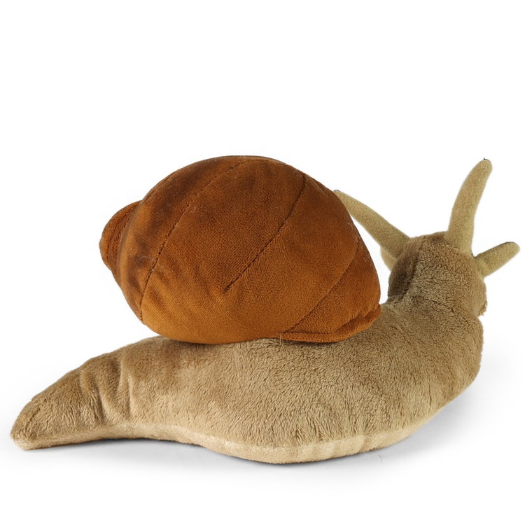 Плюшен Охлюв Rappa