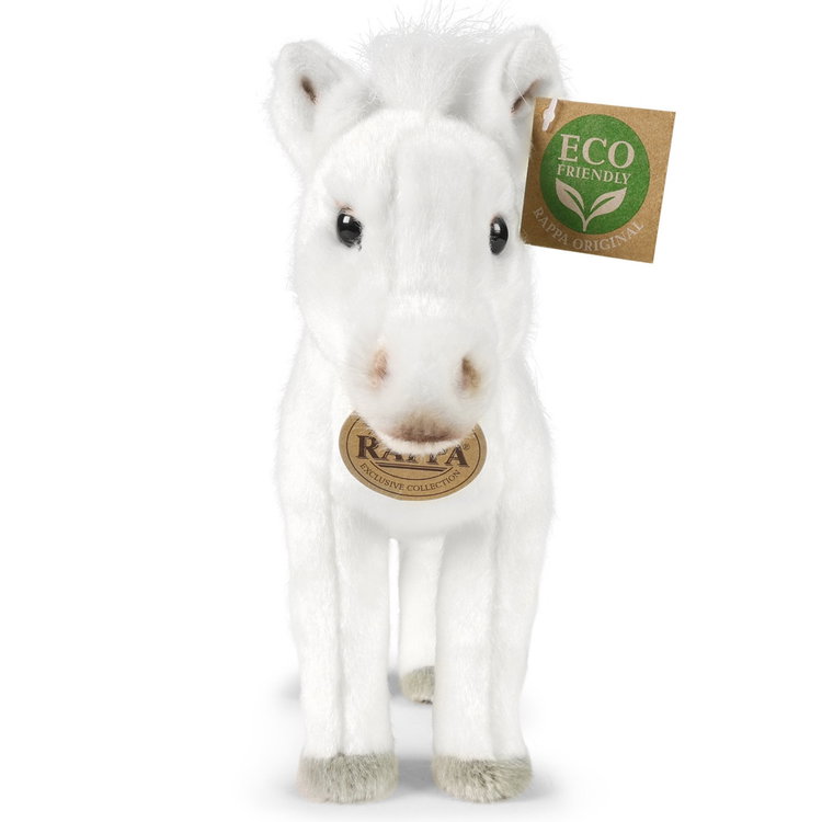 Плюшено Конче Rappa