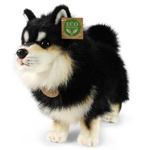 Плюшено куче Шпиц Rappa