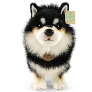 Плюшено куче Шпиц Rappa