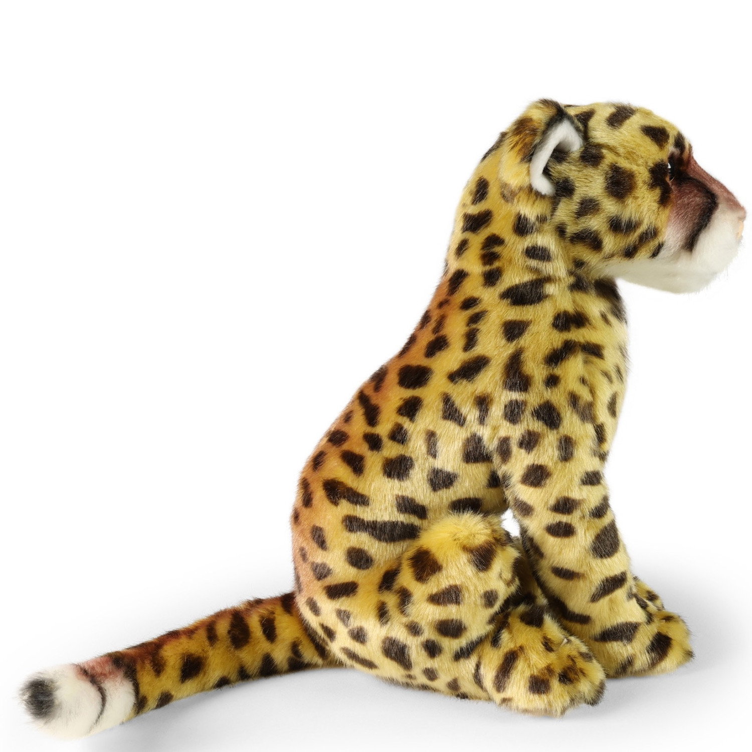 Плюшен Гепард Rappa