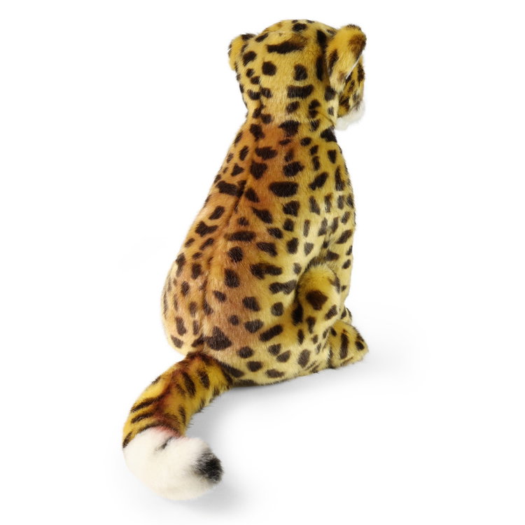 Плюшен Гепард Rappa