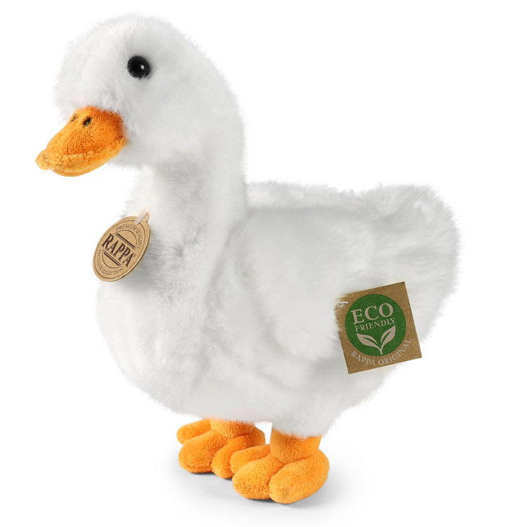 Плюшено пате Rappa