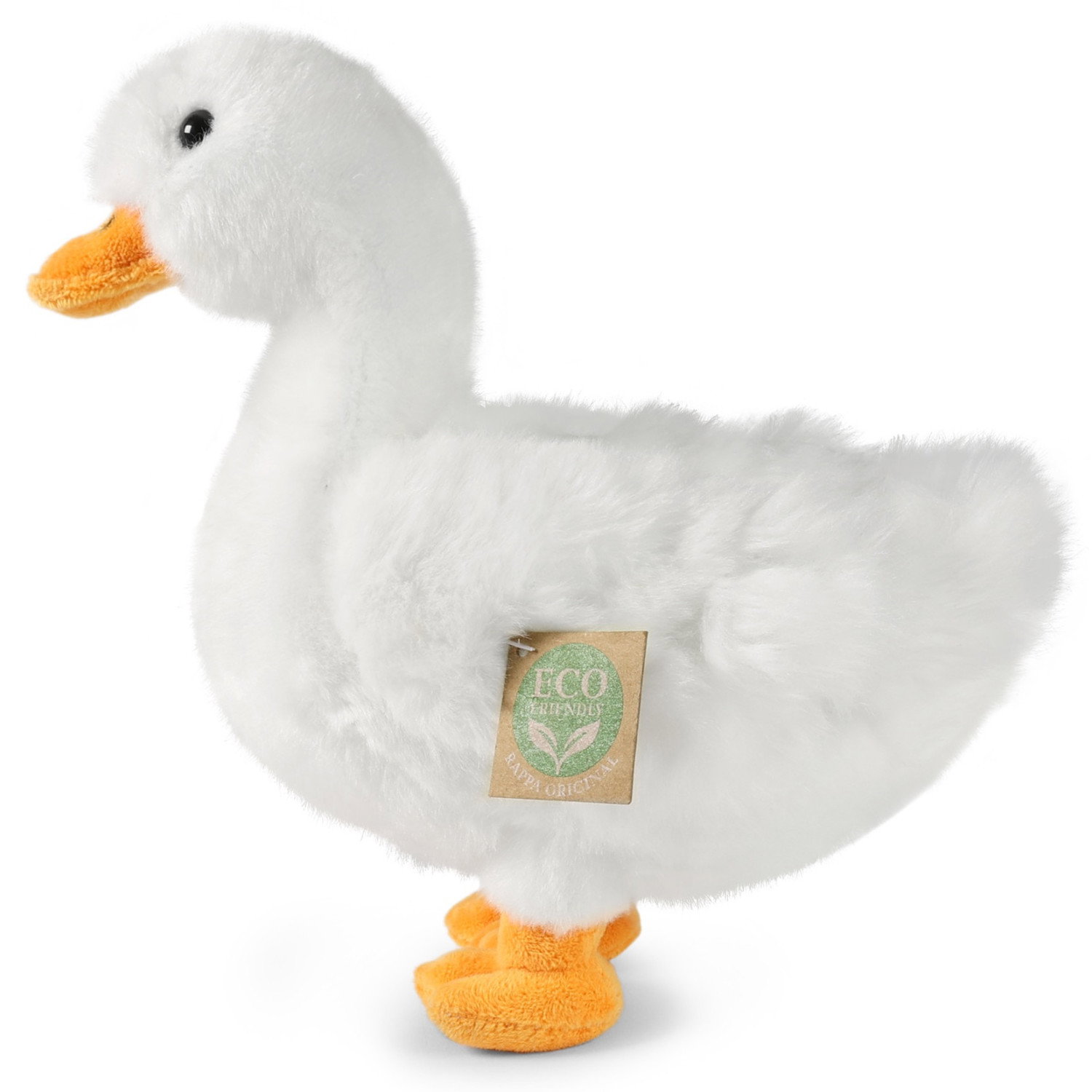 Плюшено пате Rappa