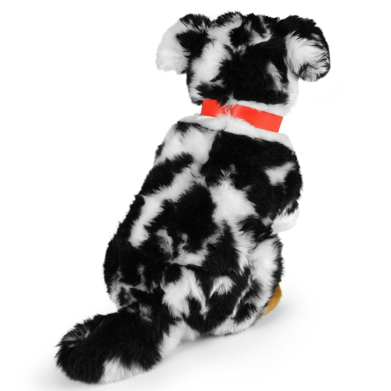 Плюшено куче бебе Австралийска овчарка Rappa