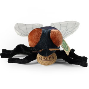 Плюшена Муха Rappa