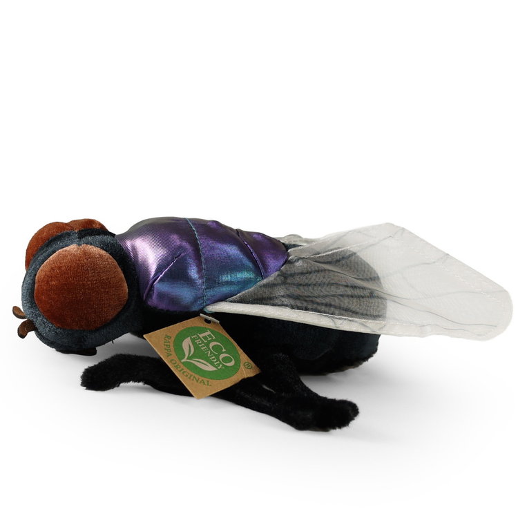 Плюшена Муха Rappa