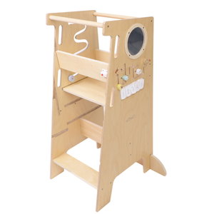 Растяща обучителна кула 3в1