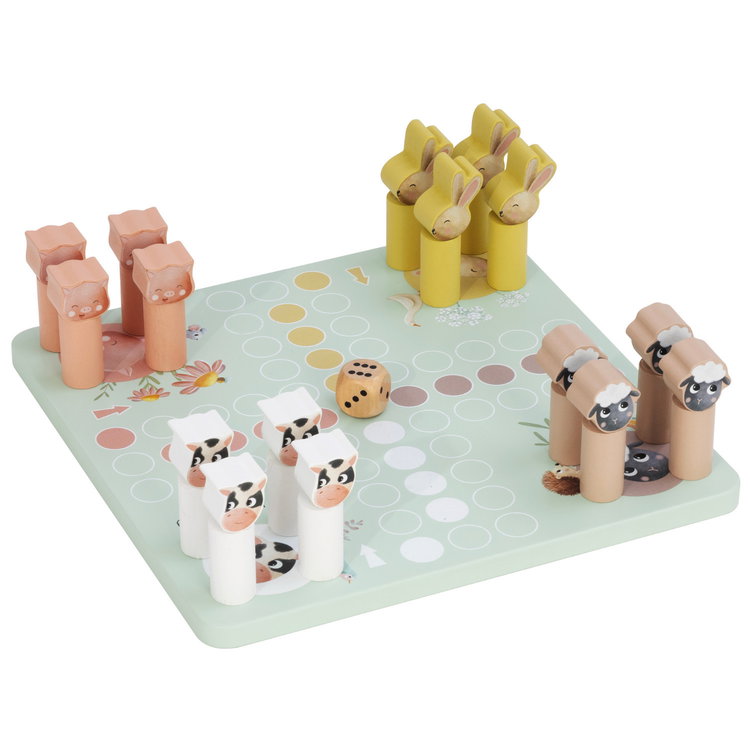 Не се сърди, човече!